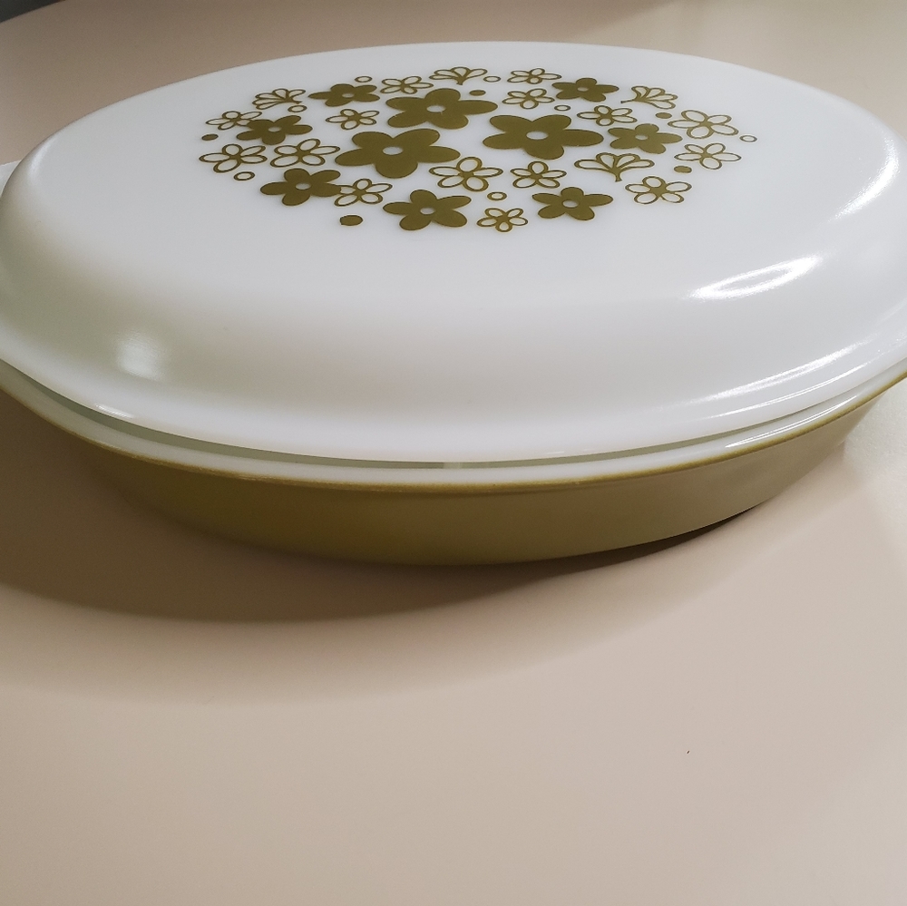 Vintage Pyrex